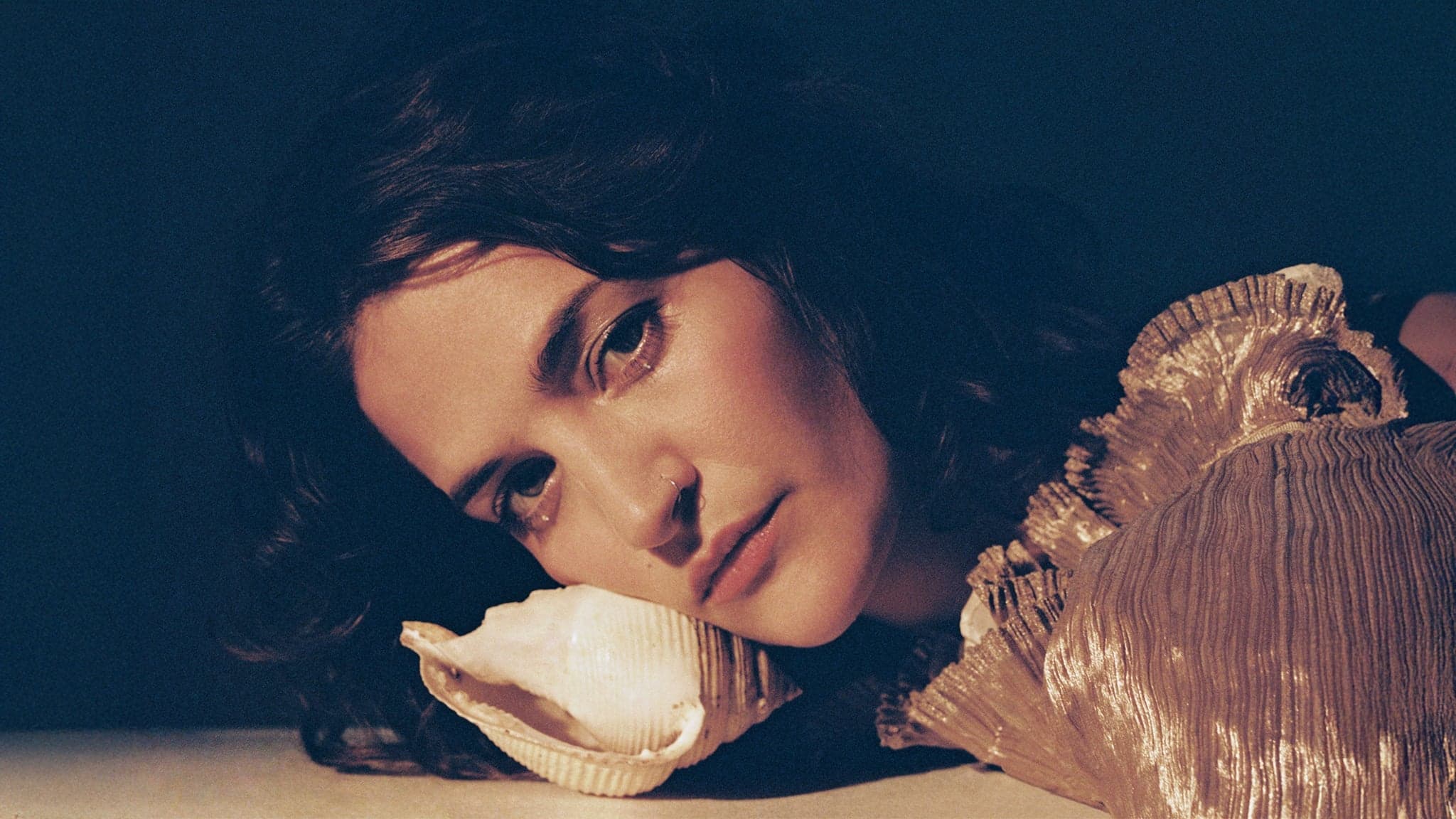 Gabi Hartmann event image