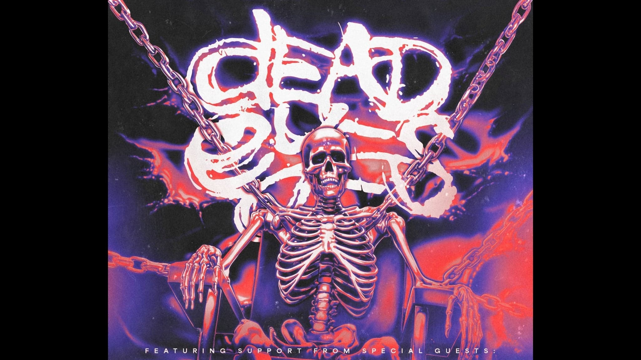 Dead Eyes event image