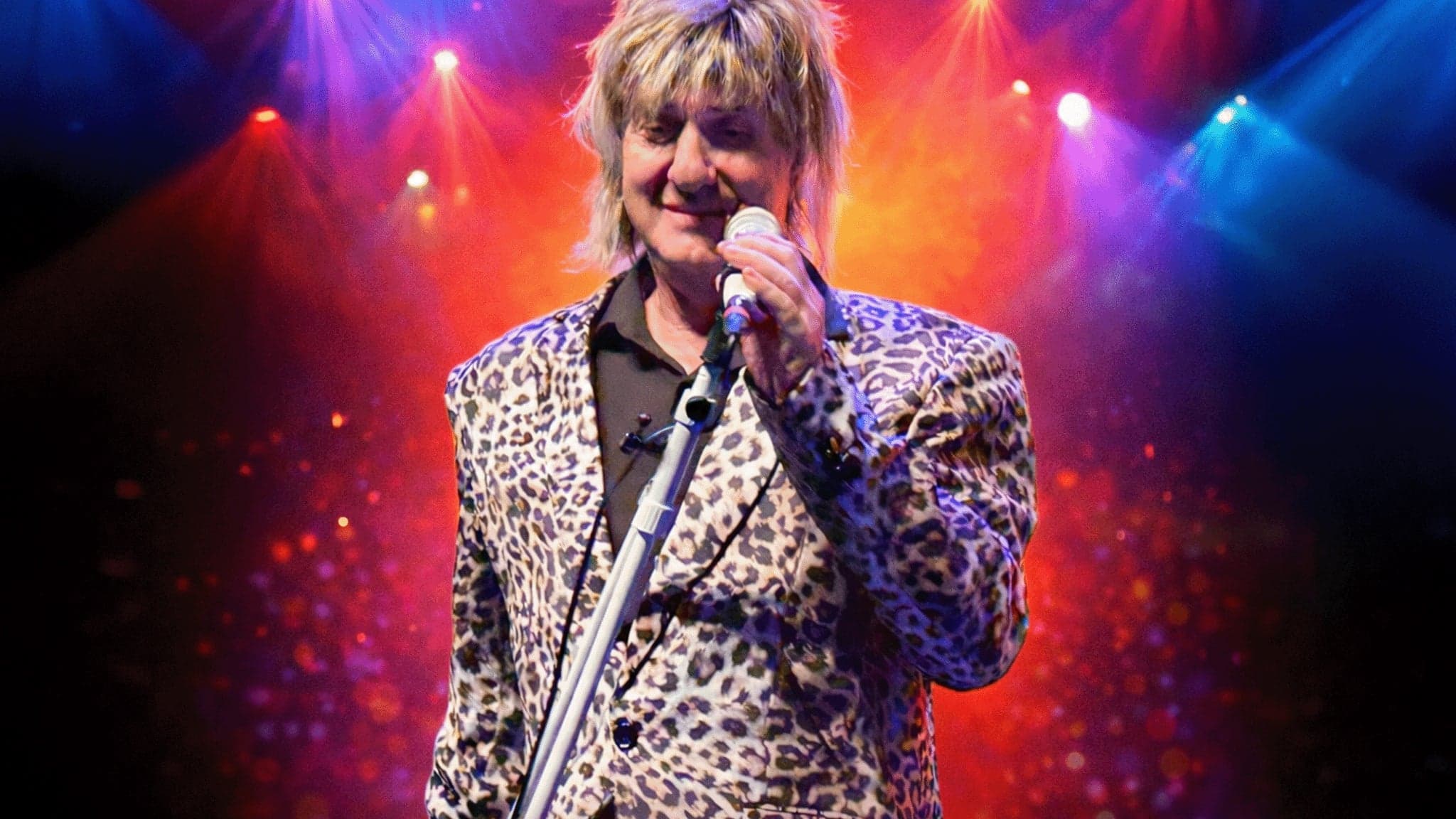 Rod Stewart Tribute event image