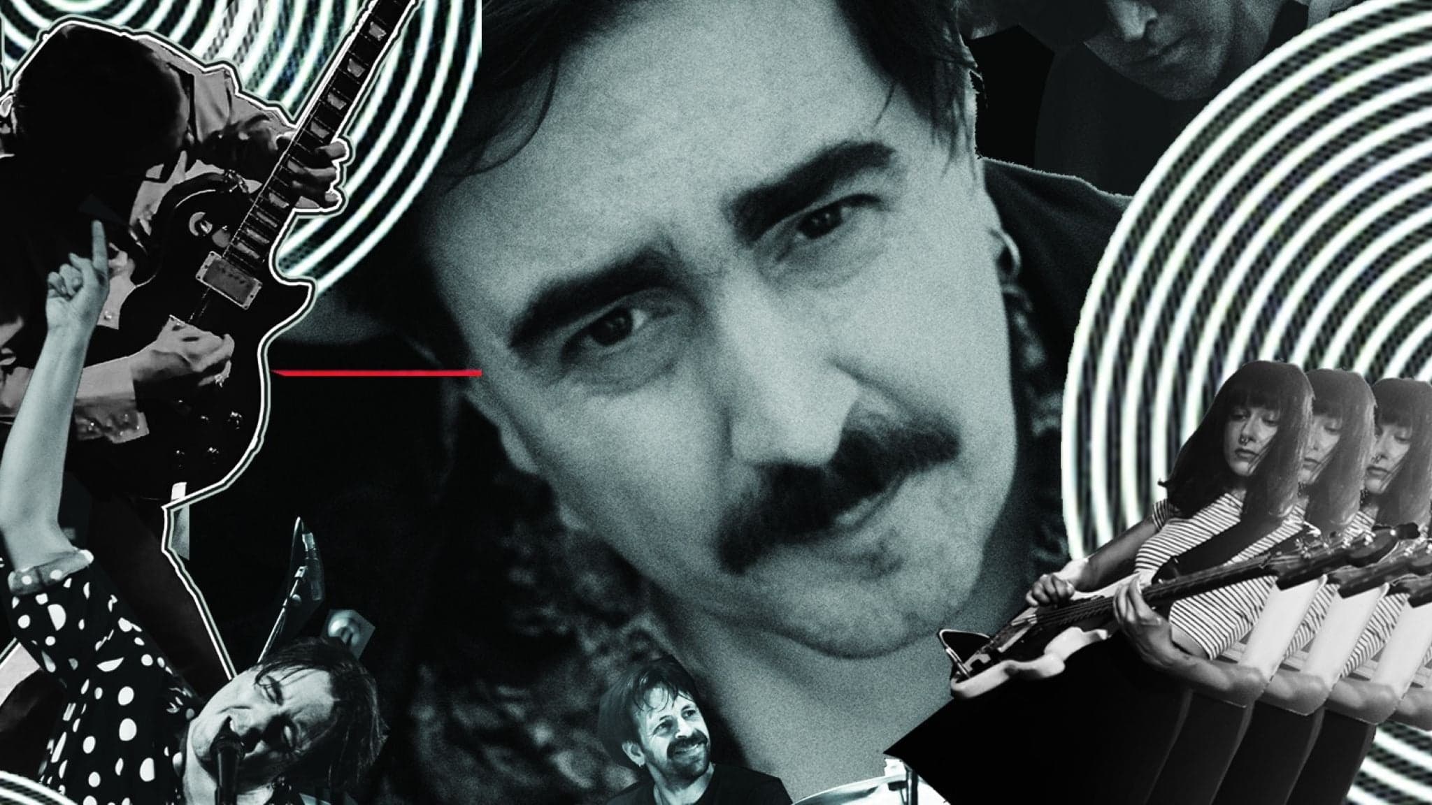 ART BRUT: Bang Bang Rock and Roll plus Greatest Hits event image