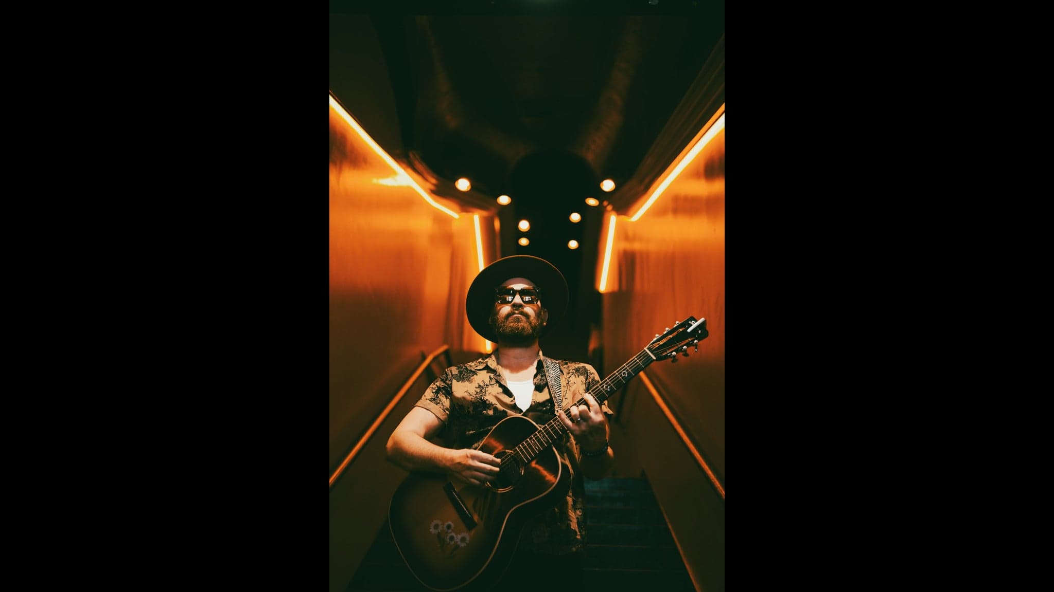 An Evening with Jason Wade of Lifehouse event image