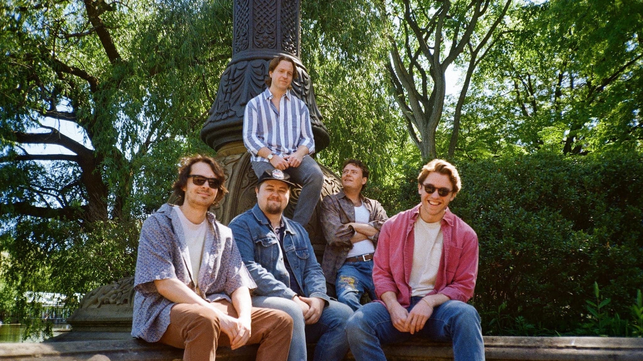 The Band Memo event image