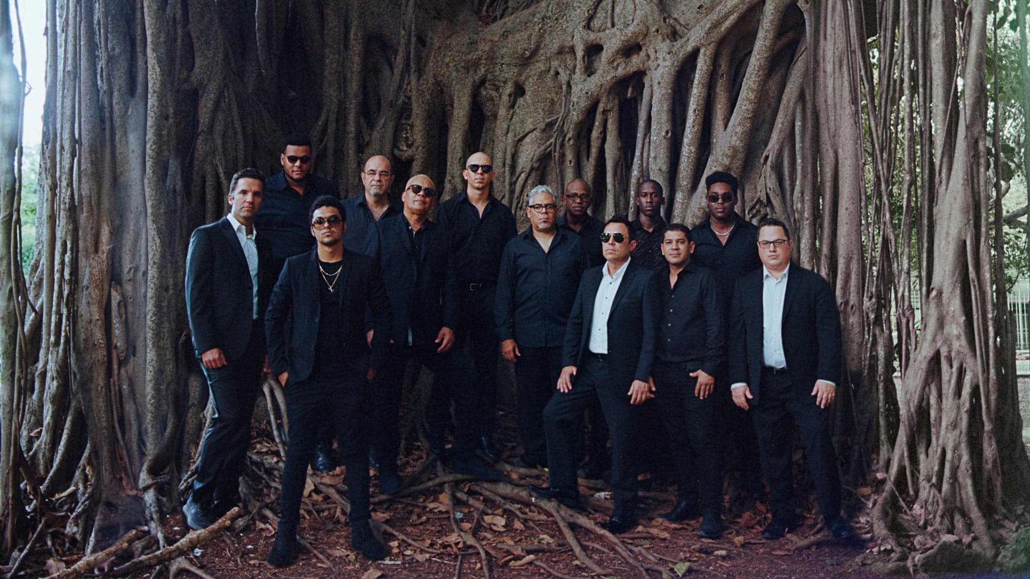 Orquesta Akokan event image