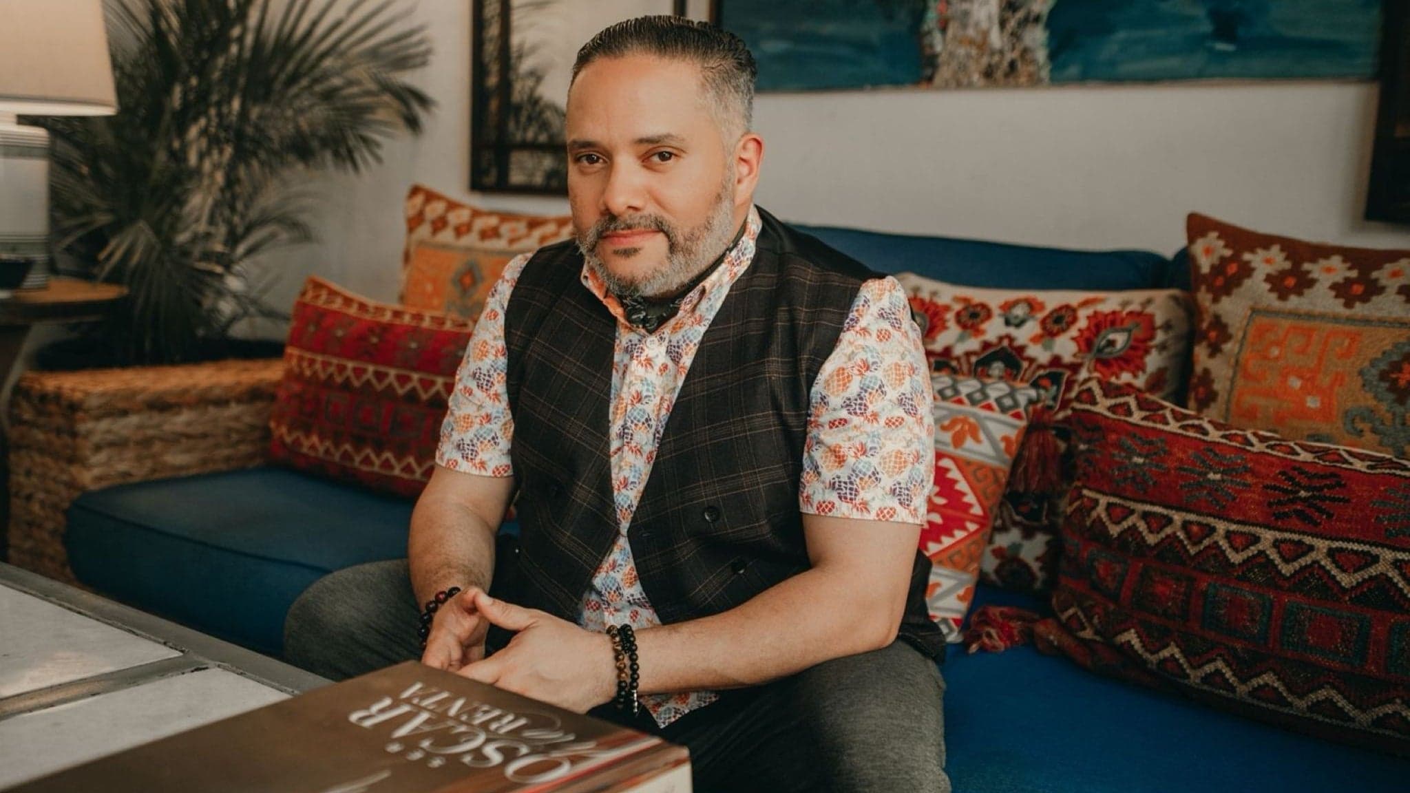 Pavel Núñez, Amaury Gutierrez, & Obrien Luna event image