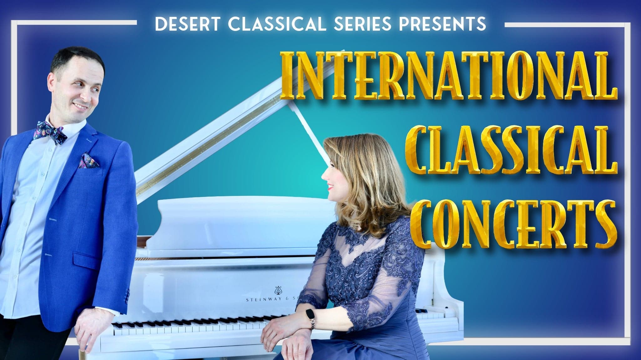International Classical Concerts event image