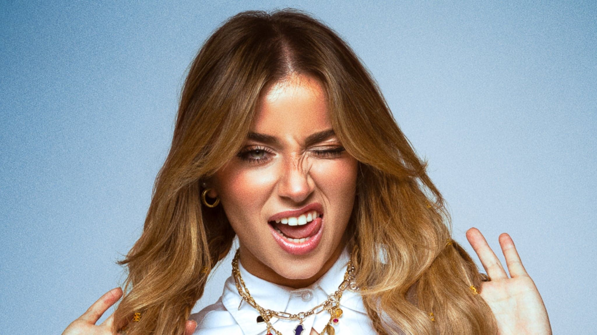 Rachel Grae event image